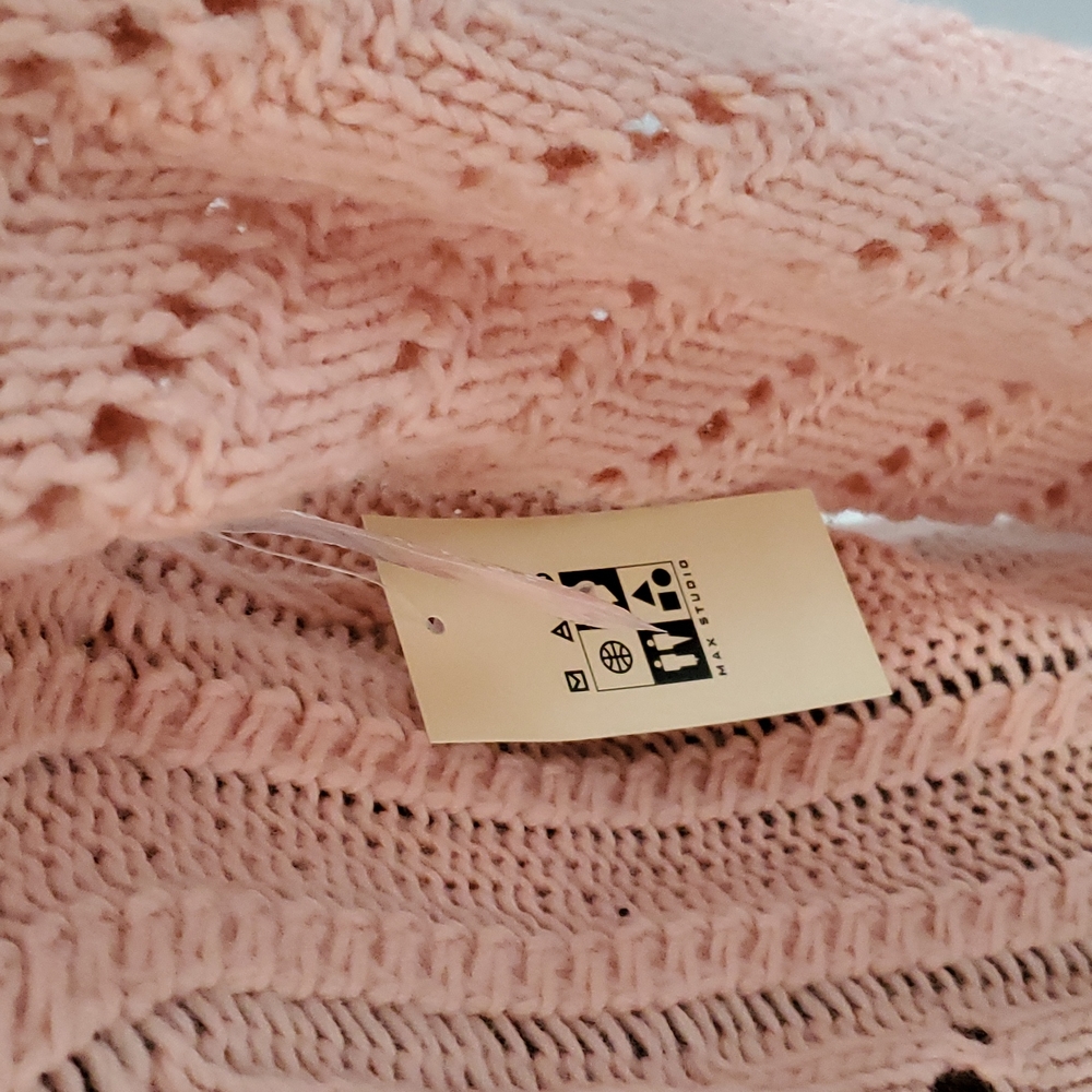 Max Studio Sweater - Picture 6 of 7
